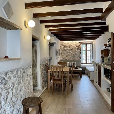 Casa En El Puerto De Denia 빌라 외부 사진