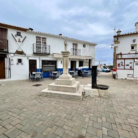 Casa En El Puerto De Denia 빌라 외부 사진