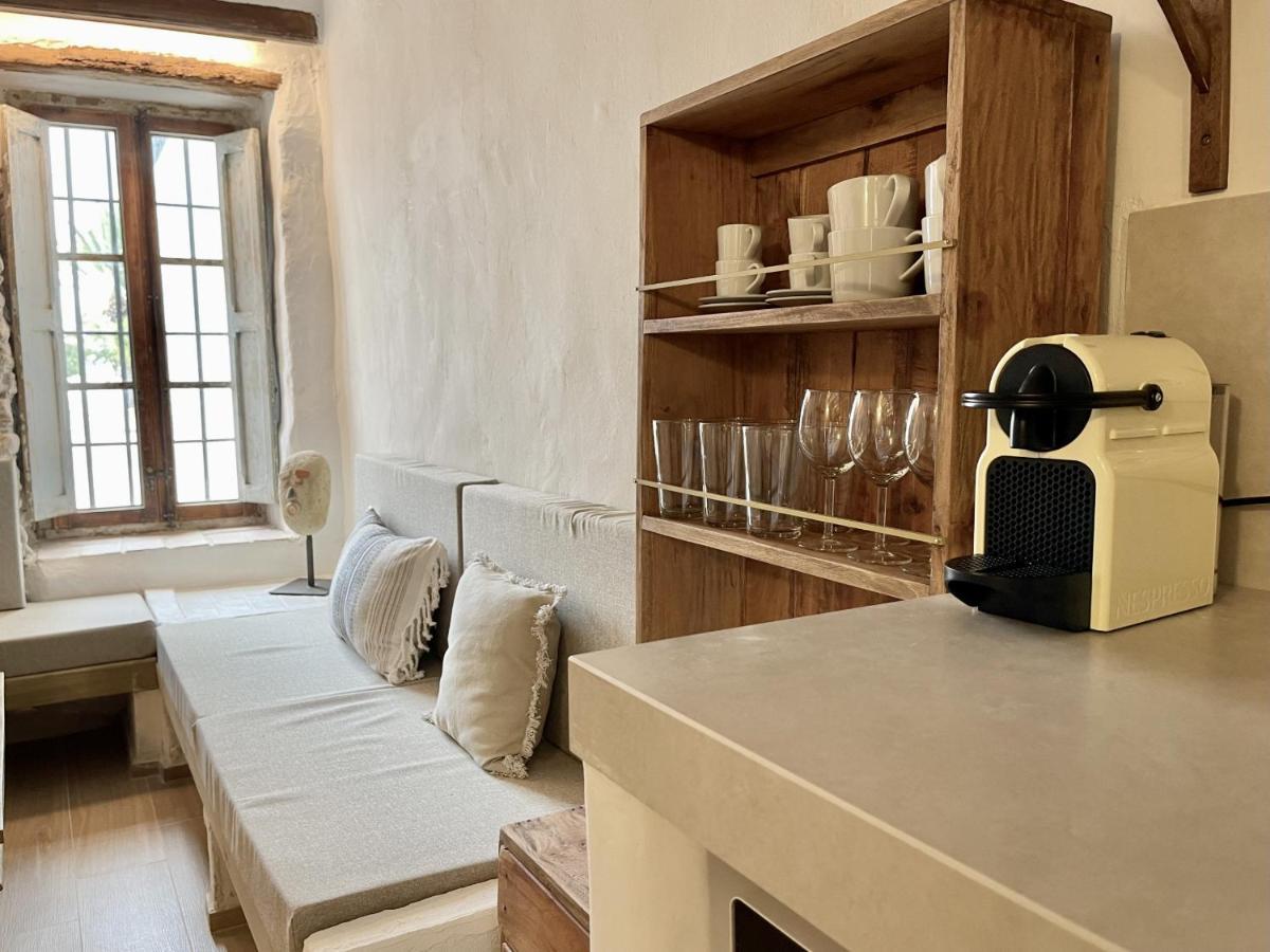 Casa En El Puerto De Denia 빌라 외부 사진
