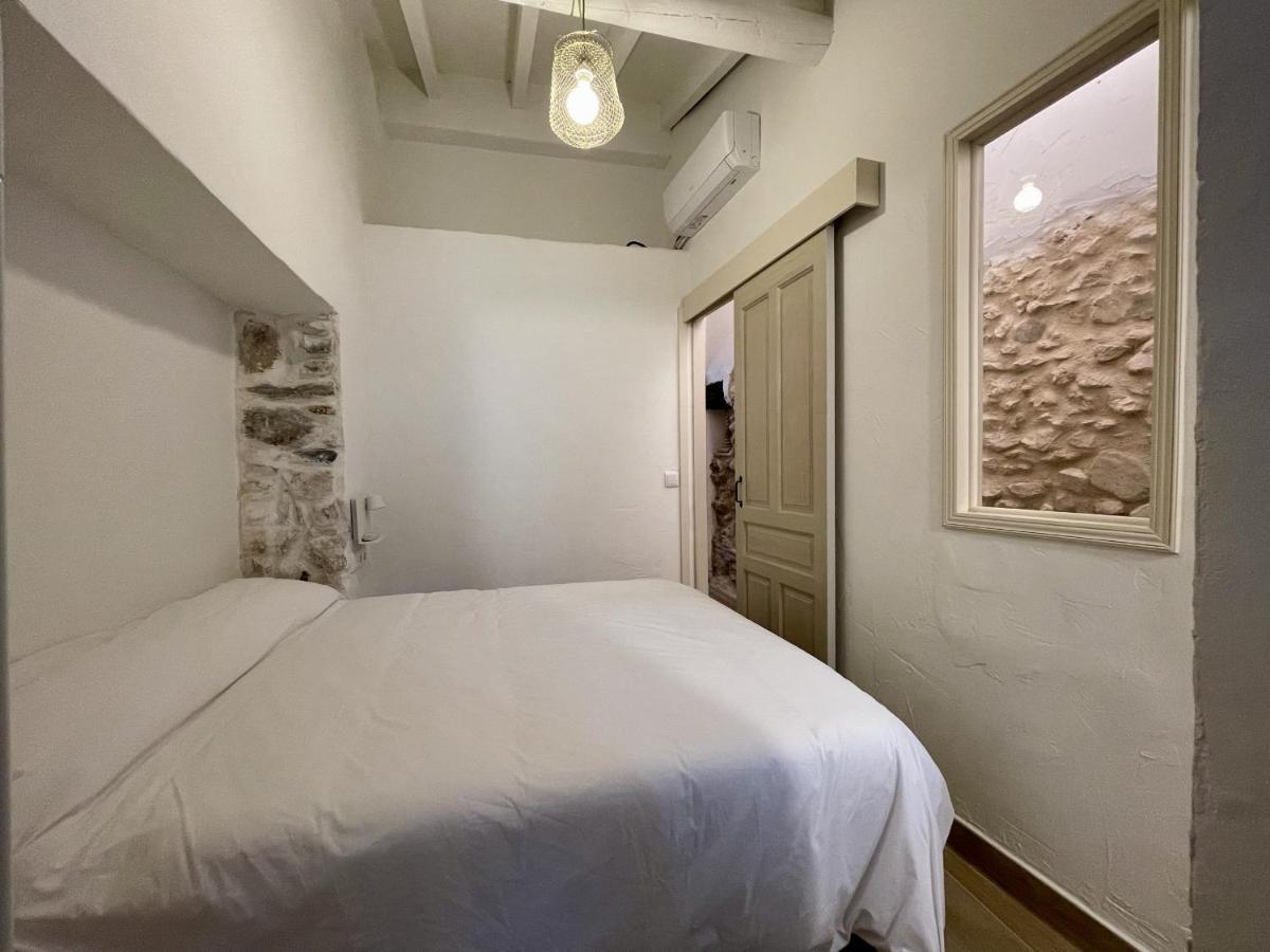 Casa En El Puerto De Denia 빌라 외부 사진