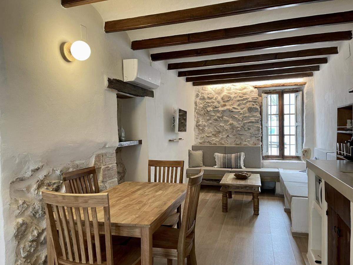 Casa En El Puerto De Denia 빌라 외부 사진