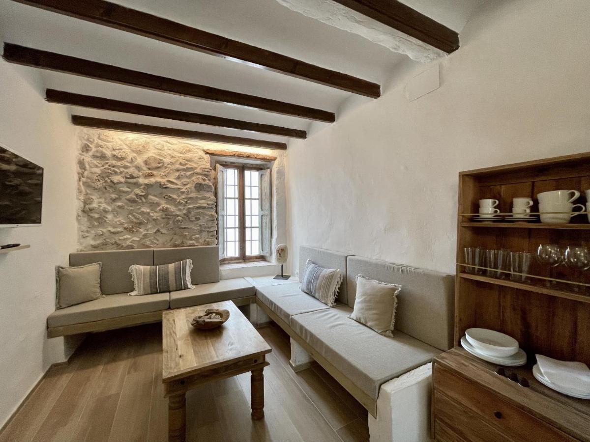 Casa En El Puerto De Denia 빌라 외부 사진