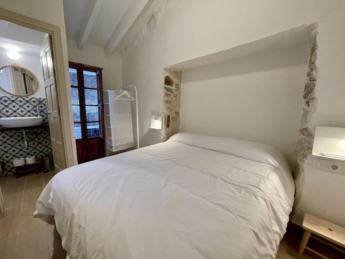 Casa En El Puerto De Denia 빌라 외부 사진