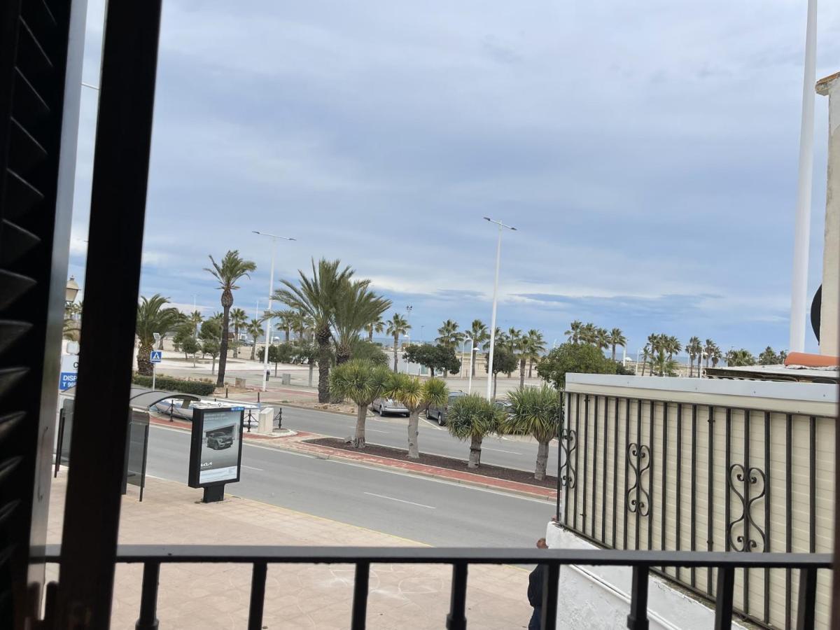 Casa En El Puerto De Denia 빌라 외부 사진