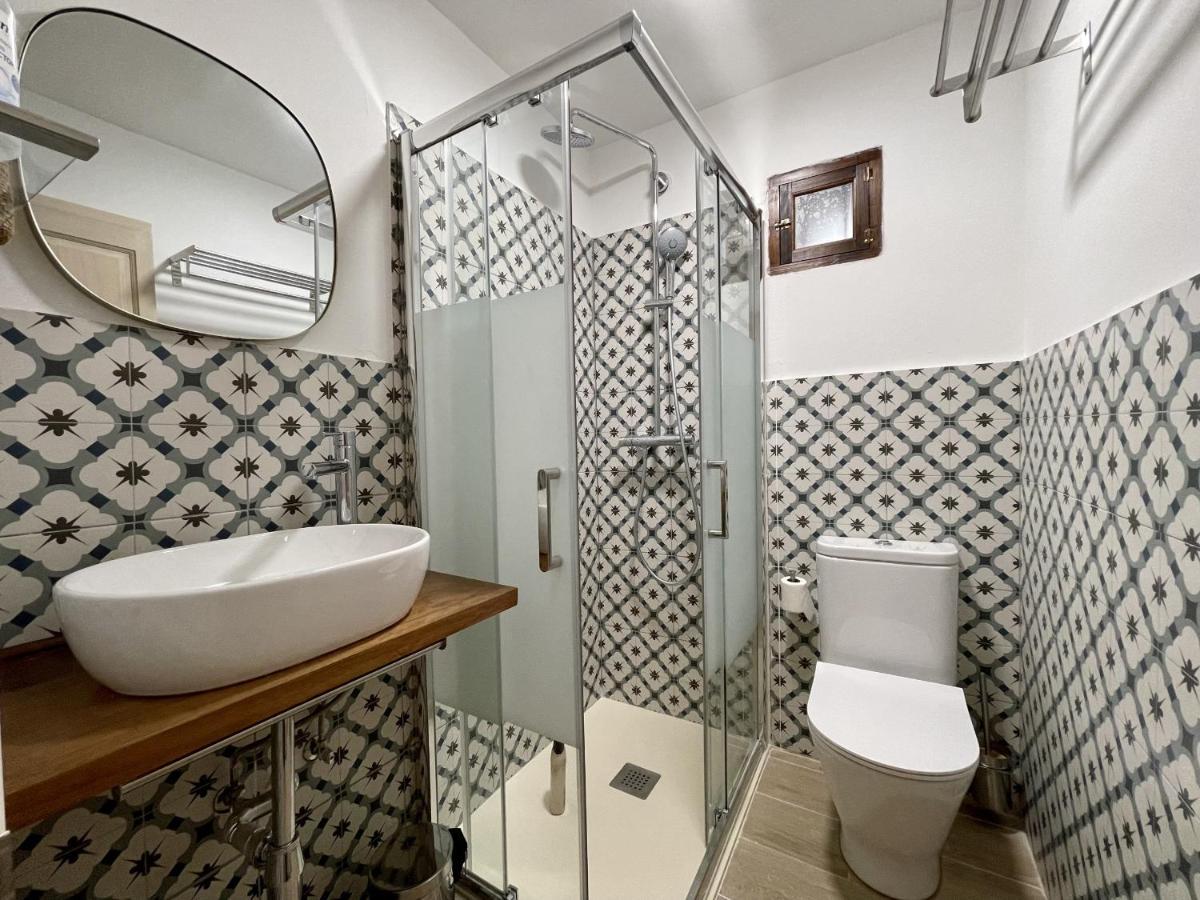 Casa En El Puerto De Denia 빌라 외부 사진